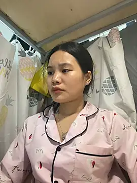 Be-MyMy online show from February 2025 01:57:01 PM