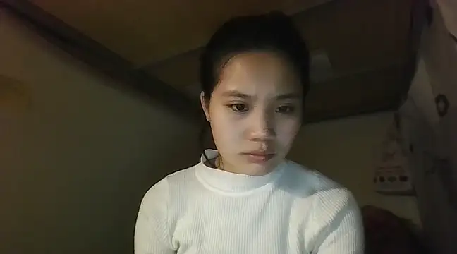 Be-MyMy online show from March 2025 01:35:02 AM