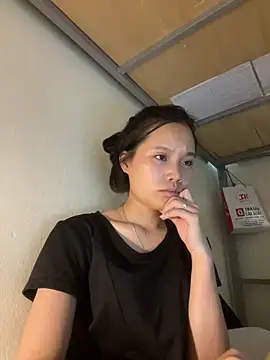 Be-MyMy online show from September 2025 01:44:02 PM