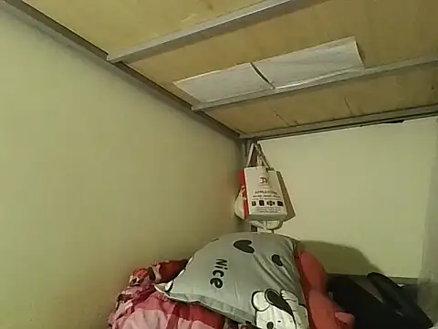 Be-MyMy online show from December 2025 01:15:02 AM