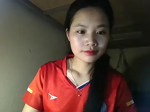 Be-MyMy online show from February 2026 12:20:02 AM