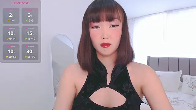 TumiLio online show from March 2025 01:39:01 PM