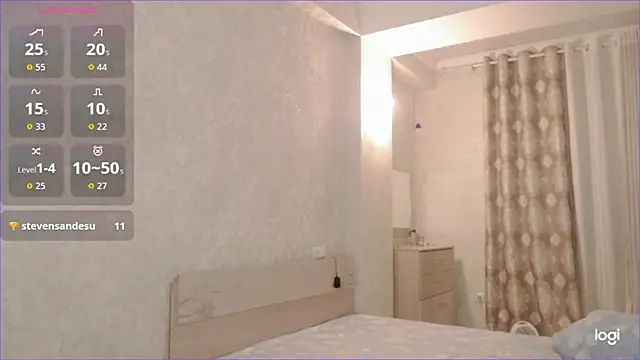 TumiLio online show from February 2026 01:19:01 PM