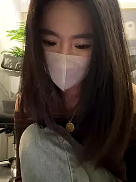 FeiFei-babe online show from December 2025 12:10:01 PM