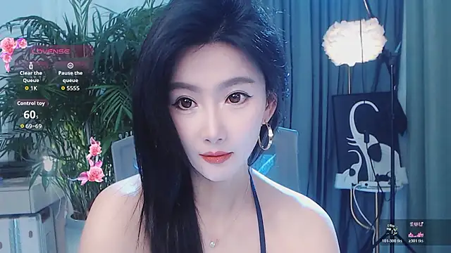 FeiFei-babe online show from March 2026 06:39:02 AM