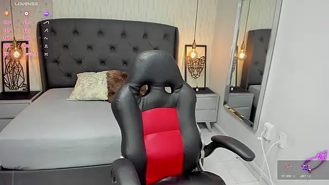 SUZETMONACO online show from September 2025 07:16:01 PM