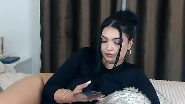 Snapshot of BriannaBk chatting on January 2025 09:46:02 PM BriannaBk online show from January 2025 09:46:02 PM