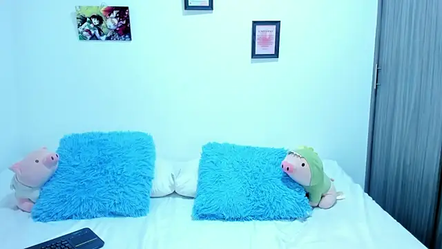 Snapshot of Agataowens chatting on October 2025 01:03:01 AM Agataowens online show from October 2025 01:03:01 AM