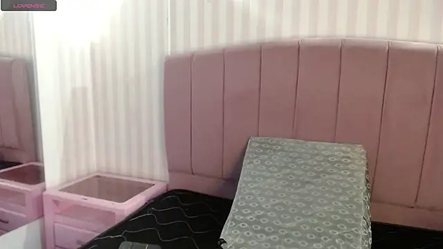 Snapshot of Susy_thomson chatting on February 2025 07:18:02 PM Susy thomson online show from February 2025 07:18:02 PM