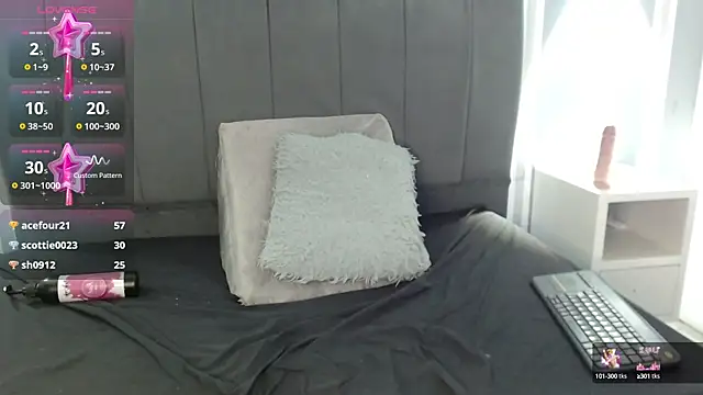 Snapshot of Susy_thomson chatting on February 2025 06:20:02 PM Susy thomson online show from February 2025 06:20:02 PM