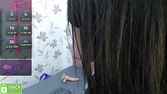 Snapshot of Susy_thomson chatting on March 2025 02:38:02 AM Susy thomson online show from March 2025 02:38:02 AM