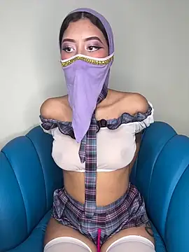 Dalia asad online show from January 2025 02:58:02 AM