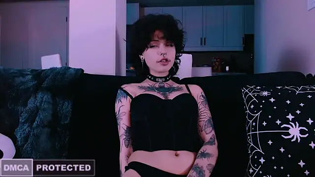 NaughtyLittleFox online show from February 2026 07:35:02 AM