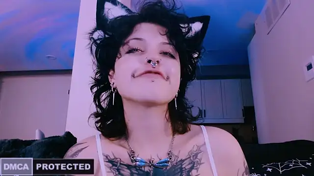 NaughtyLittleFox online show from March 2026 09:28:01 AM