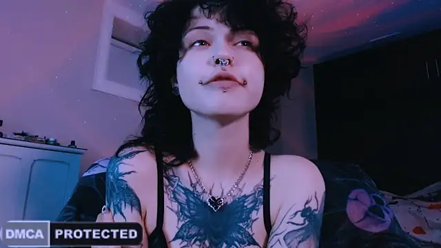 NaughtyLittleFox online show from May 2026 05:25:02 AM