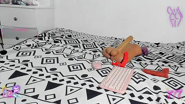 anastasia danger online show from March 2026 12:43:02 PM