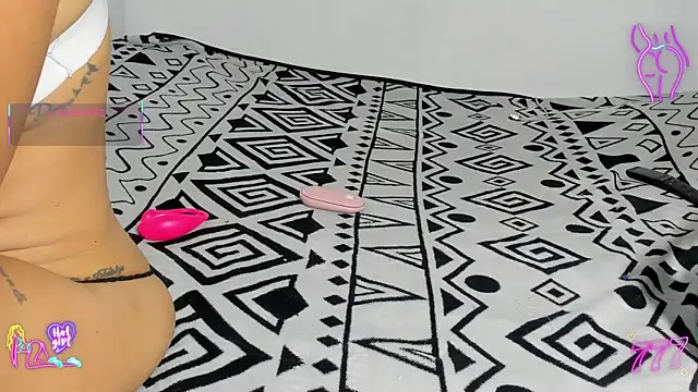 anastasia danger online show from March 2026 12:22:01 PM