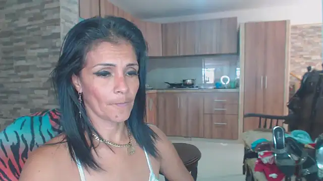 brigitht online show from January 2025 07:53:01 PM