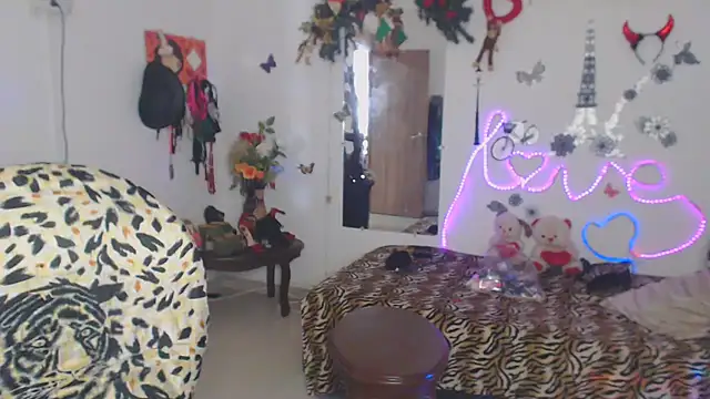 brigitht online show from January 2025 05:37:01 PM