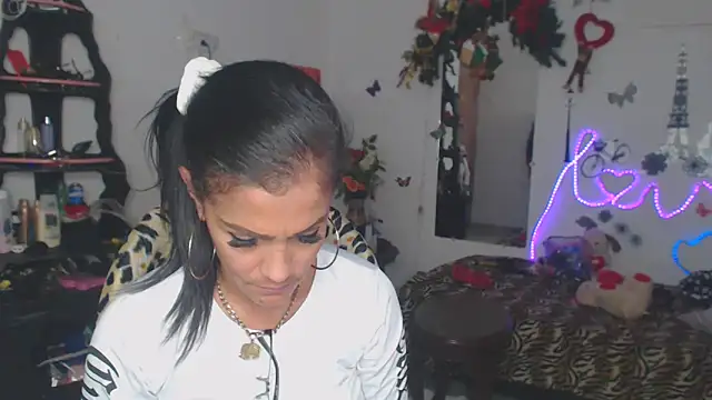 brigitht online show from January 2025 11:30:01 PM