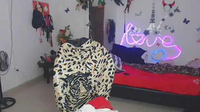 brigitht online show from January 2025 02:29:01 AM