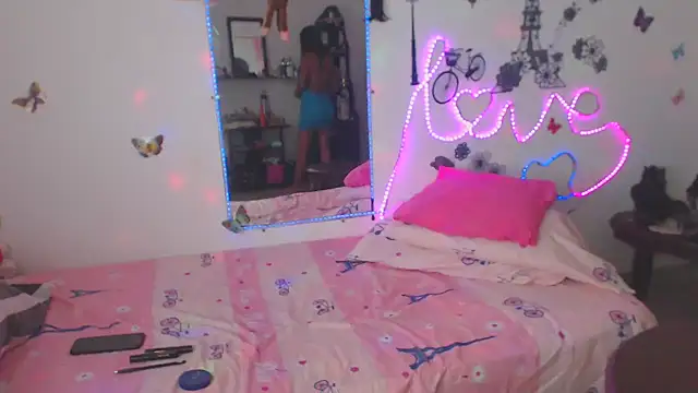 brigitht online show from January 2025 03:16:01 AM