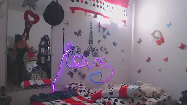 brigitht online show from January 2025 02:21:01 PM