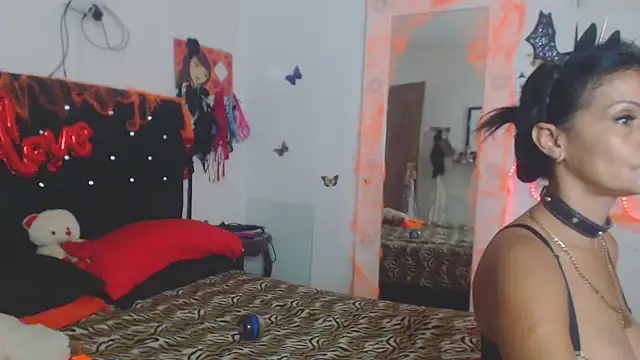 brigitht online show from October 2025 06:27:01 PM