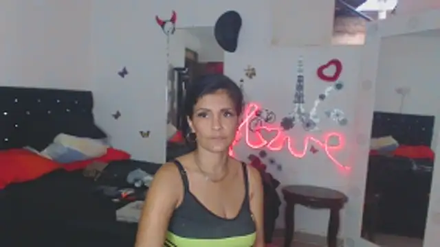 brigitht online show from November 2025 10:42:02 PM