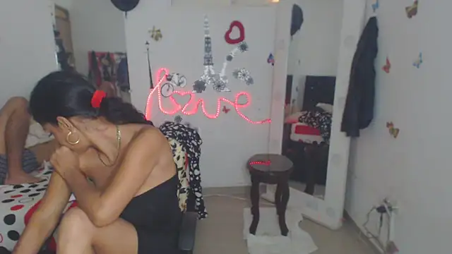 brigitht online show from November 2025 06:59:02 PM