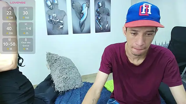 master and sumisse online show from March 2025 04:57:02 AM