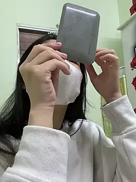 Snapshot of minmin2kk5 chatting on March 2025 01:00:02 AM minmin2kk5 online show from March 2025 01:00:02 AM