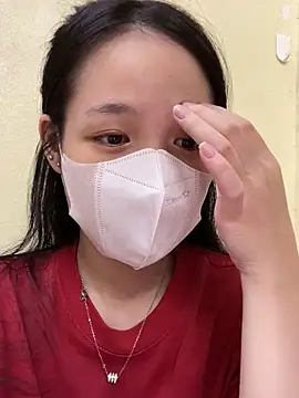 Snapshot of minmin2kk5 chatting on October 2025 01:42:01 PM minmin2kk5 online show from October 2025 01:42:01 PM