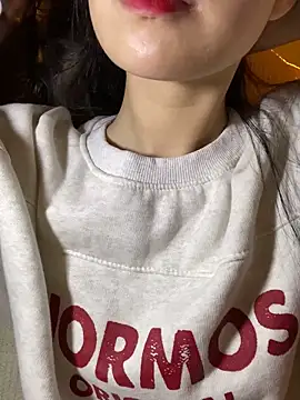 minmin2kk5 online show from November 2025 03:34:02 PM