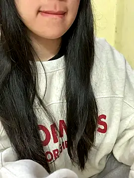 minmin2kk5 online show from November 2025 04:30:01 PM