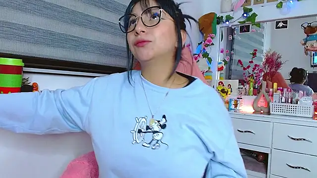 Littlerouse  online show from January 2025 01:06:01 AM