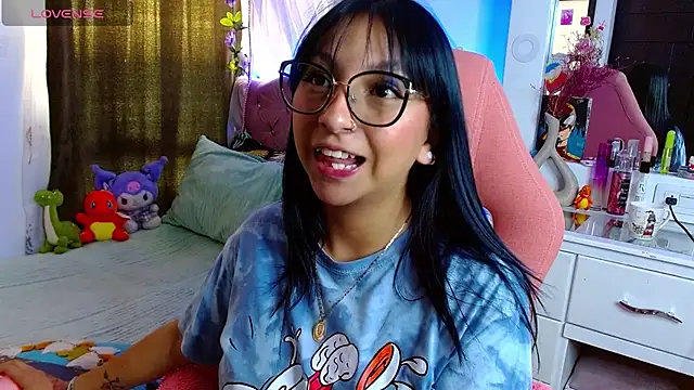 Littlerouse  online show from February 2025 10:06:02 PM