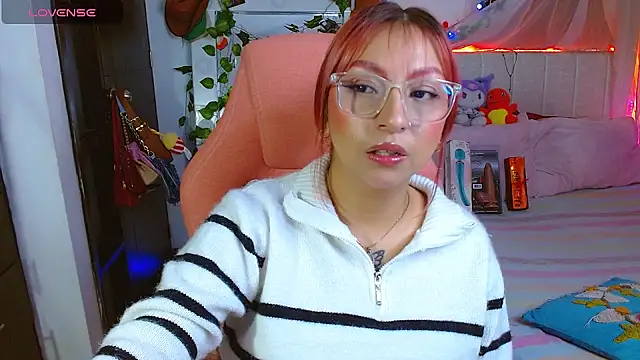 Littlerouse  online show from March 2026 08:25:01 AM