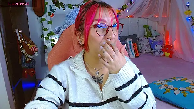 Littlerouse  online show from June 2026 09:23:01 AM