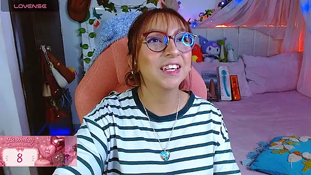 Littlerouse  online show from July 2026 07:37:02 AM