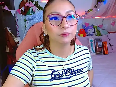 Littlerouse  online show from July 2026 09:12:02 AM