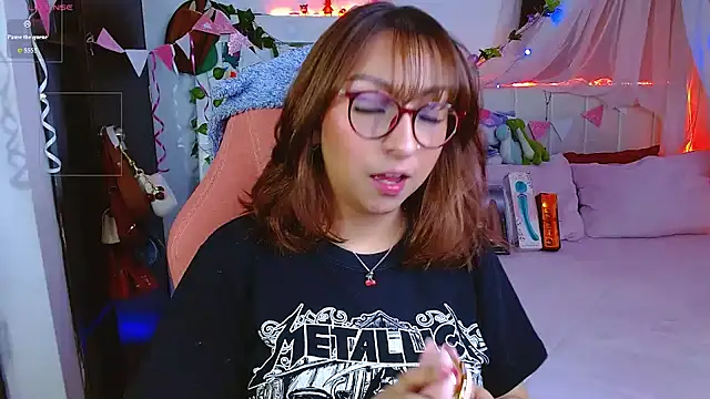 Littlerouse  online show from July 2026 08:56:02 AM