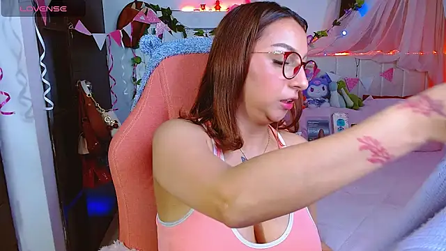 Littlerouse  online show from July 2026 08:34:01 AM