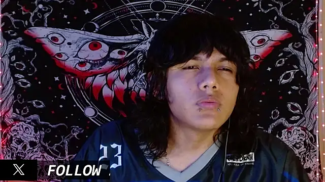 daiki sx online show from February 2025 08:31:01 PM