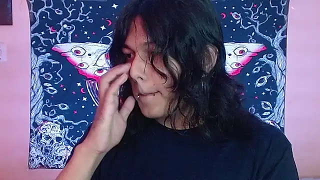 daiki sx online show from October 2025 05:13:01 PM