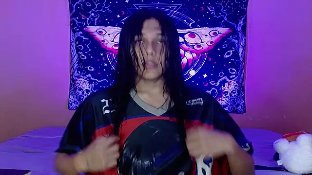 daiki sx online show from May 2026 10:10:01 AM