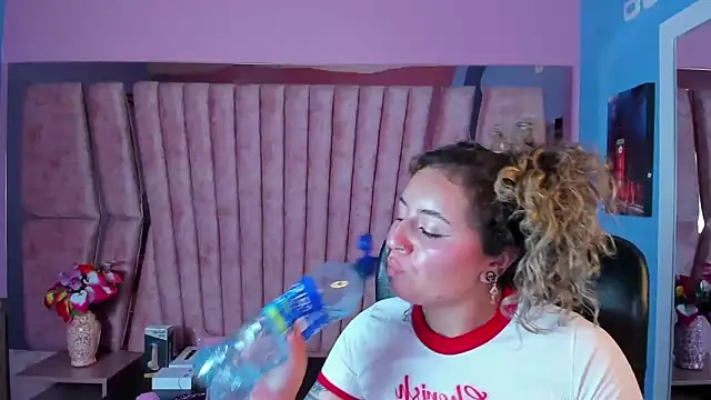 celeste blue69 online show from February 2025 07:54:02 AM