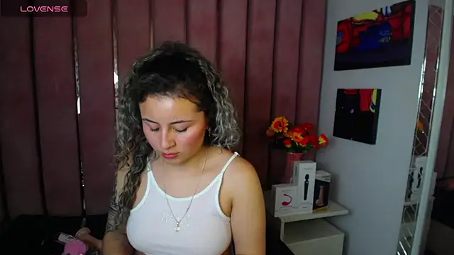 celeste blue69 online show from February 2025 03:07:02 AM