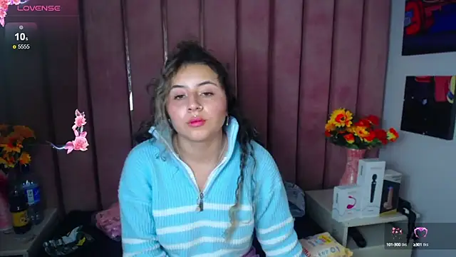 celeste blue69 online show from February 2025 06:51:01 AM