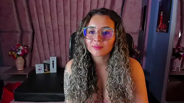 celeste blue69 online show from February 2025 03:18:01 AM